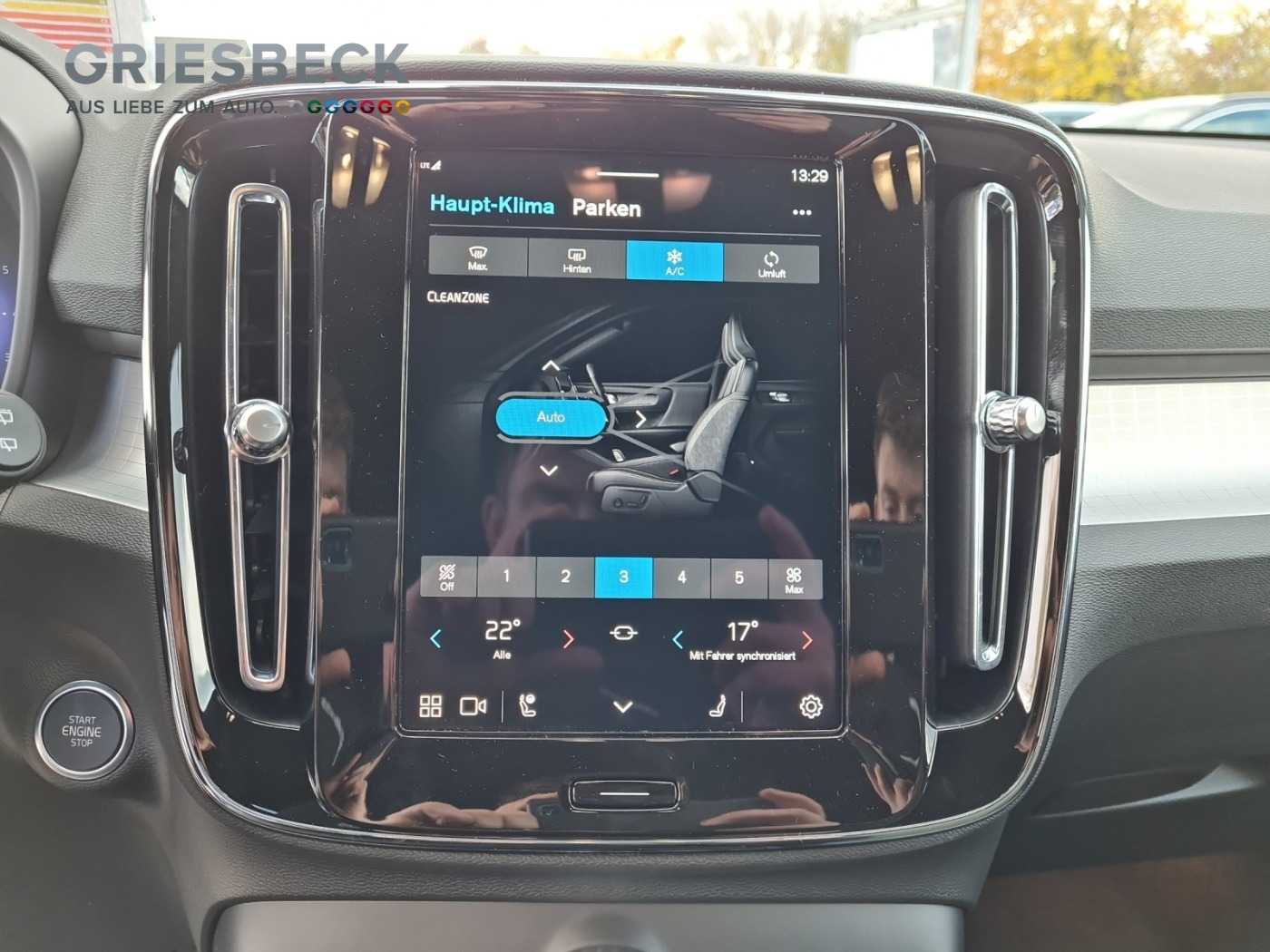 Volvo  XC 40