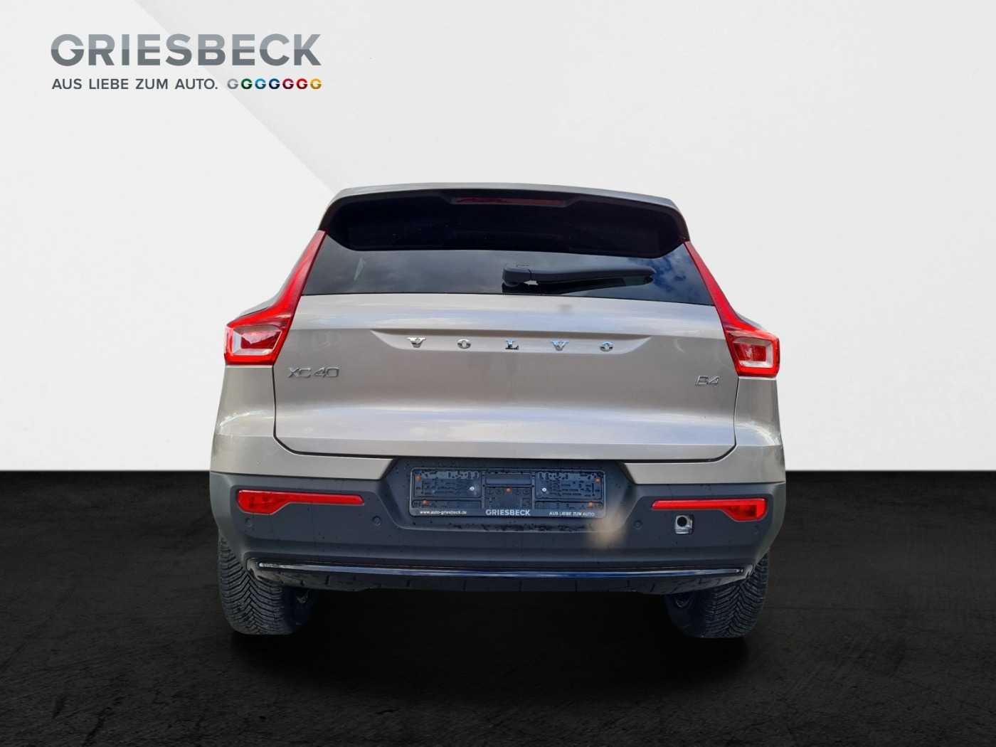 Volvo  XC 40