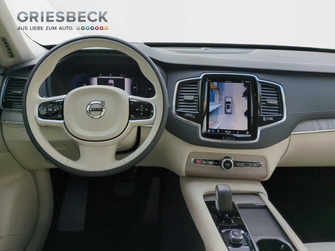 Volvo  XC 90