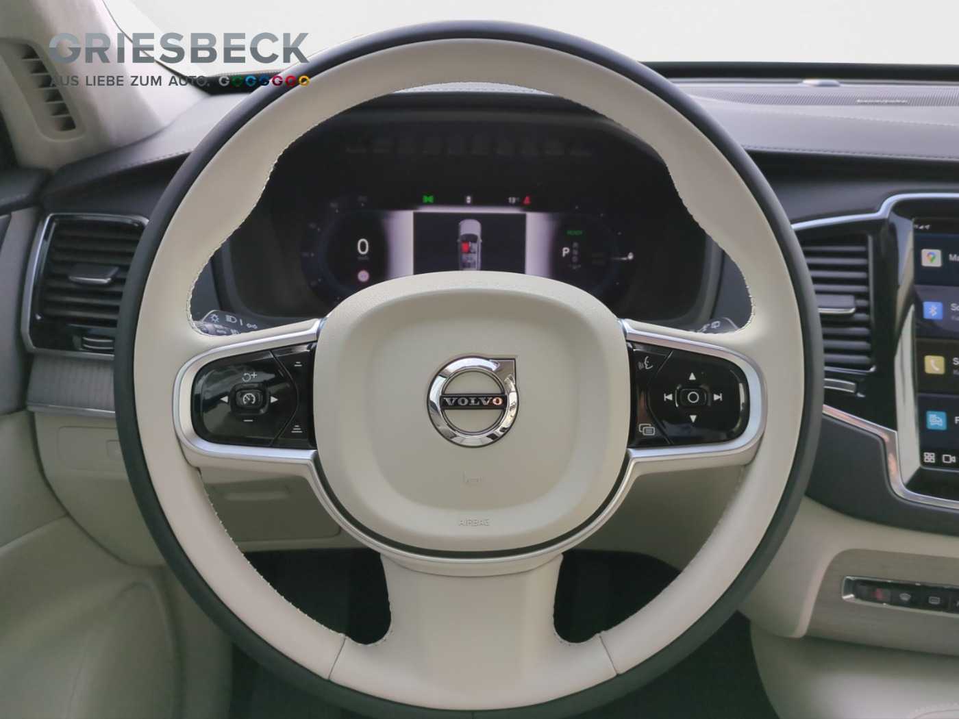 Volvo  XC 90