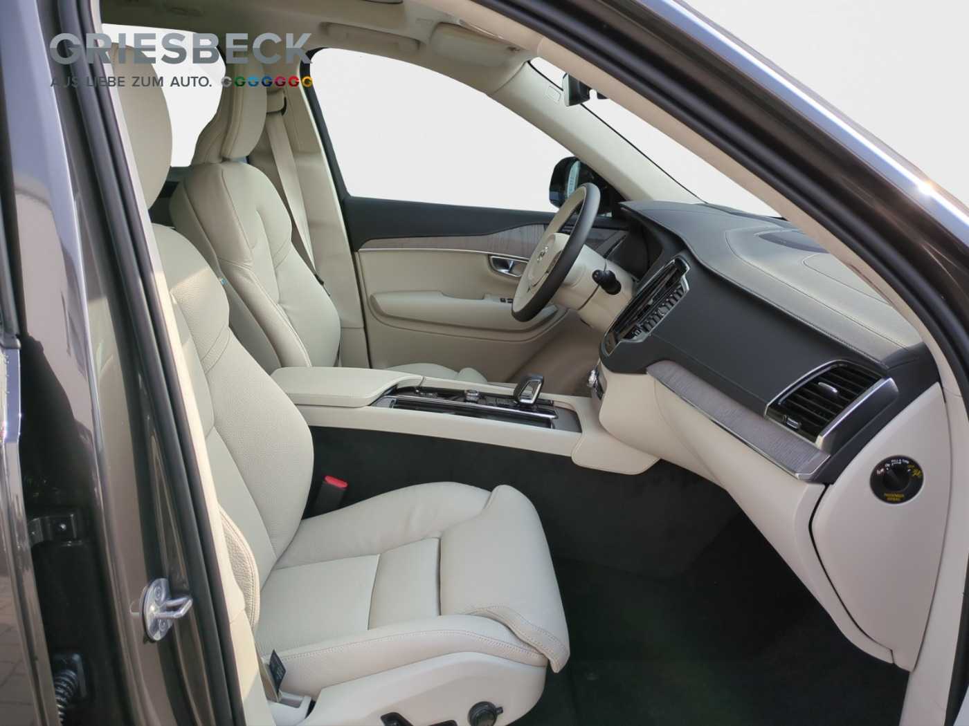 Volvo  XC 90
