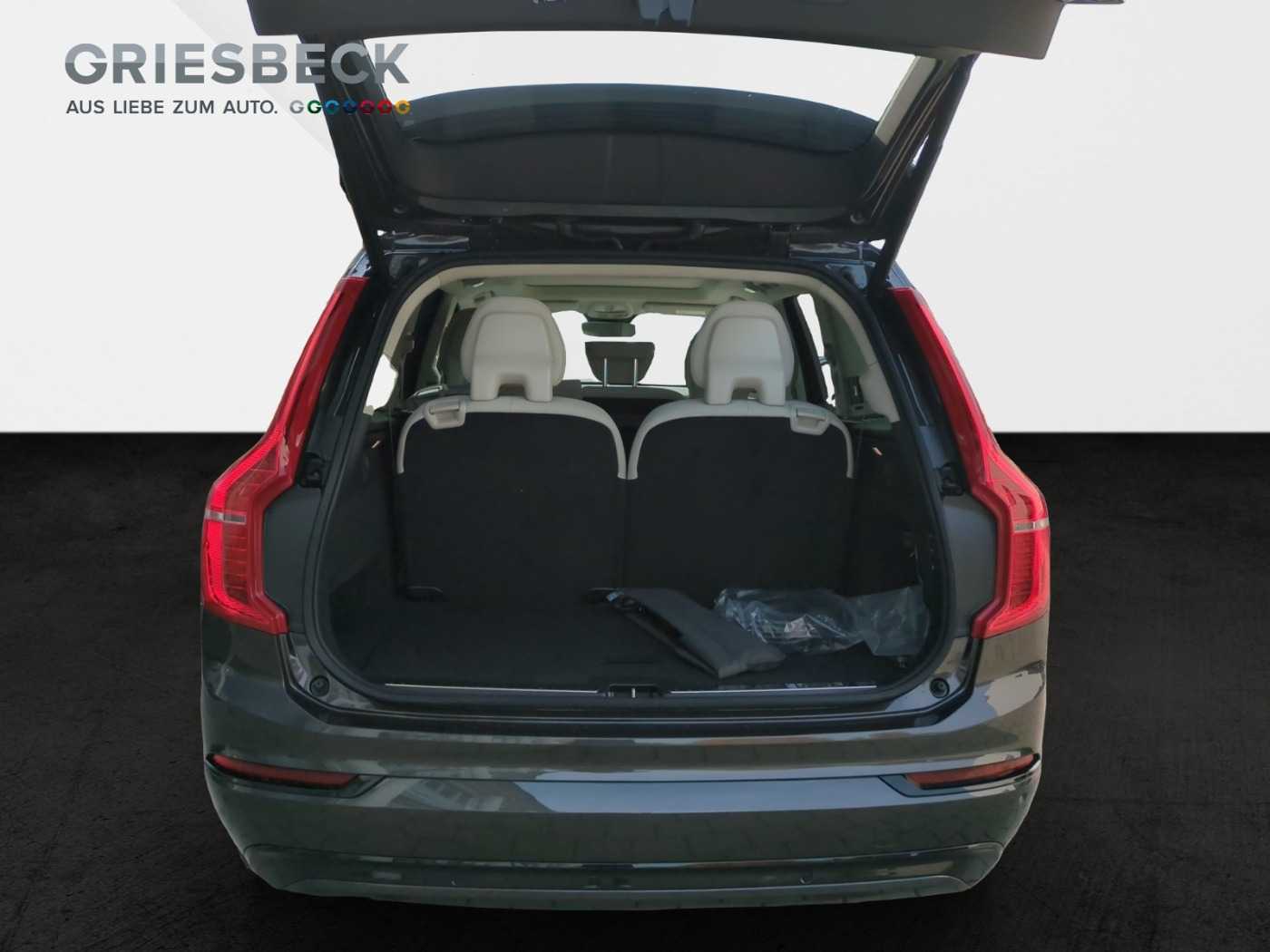 Volvo  XC 90