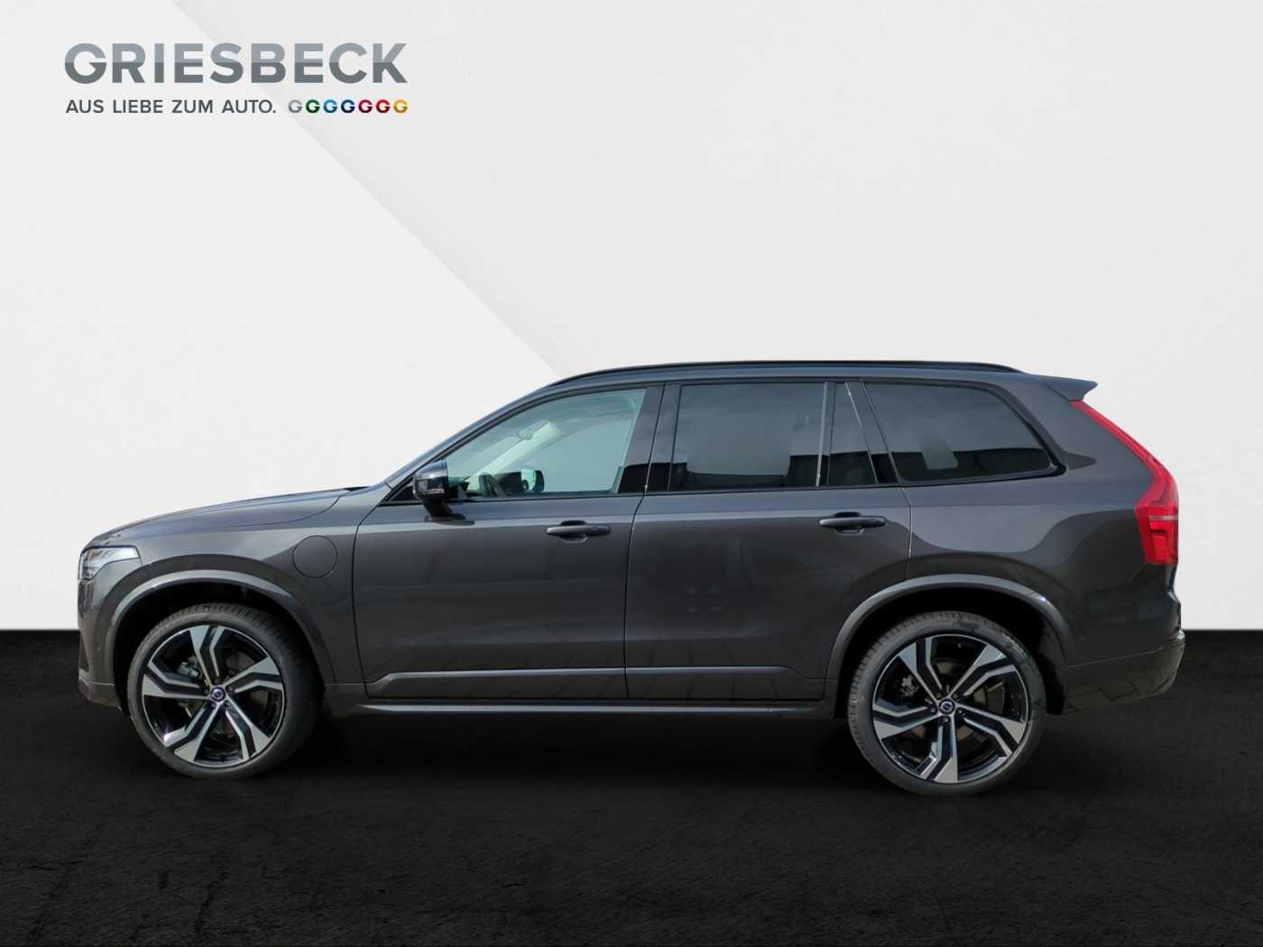 Volvo  XC 90