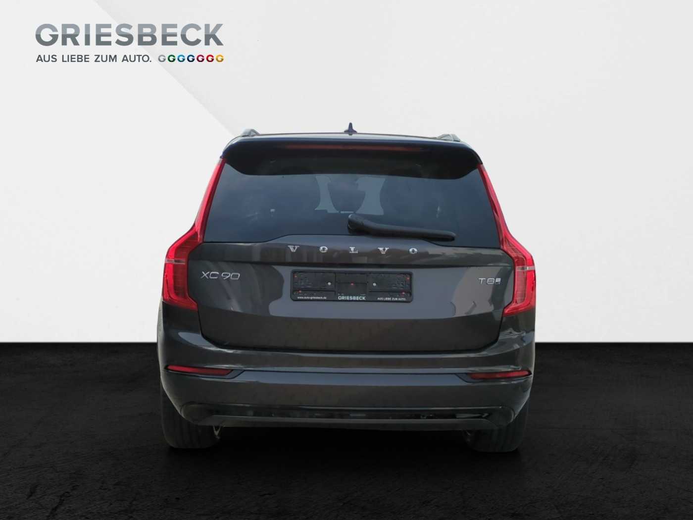 Volvo  XC 90