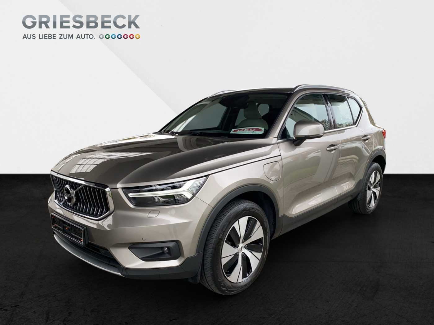 Volvo  XC 40