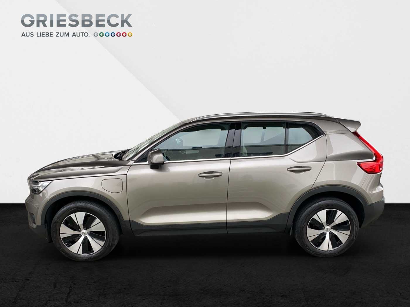 Volvo  XC 40