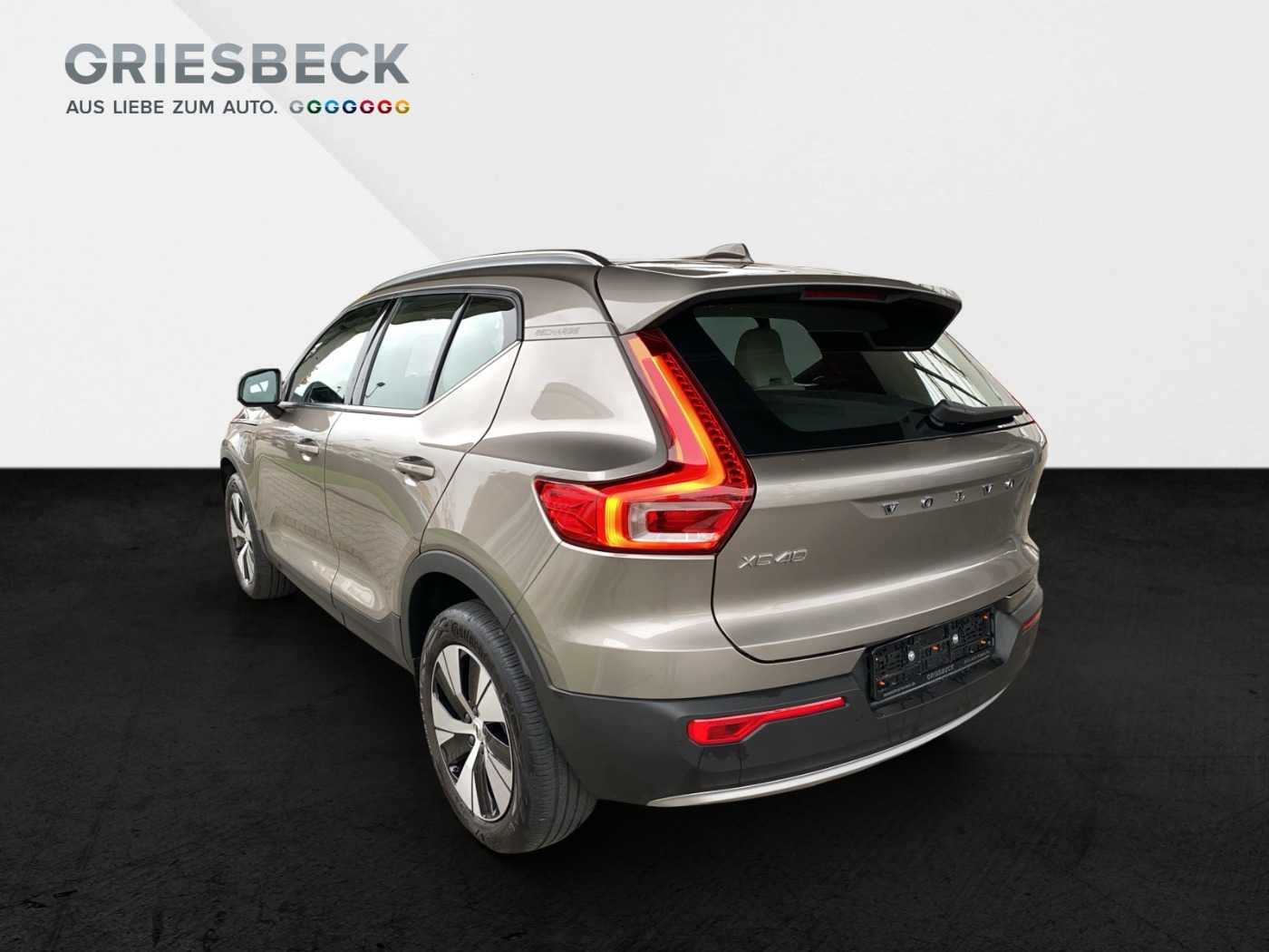 Volvo  XC 40