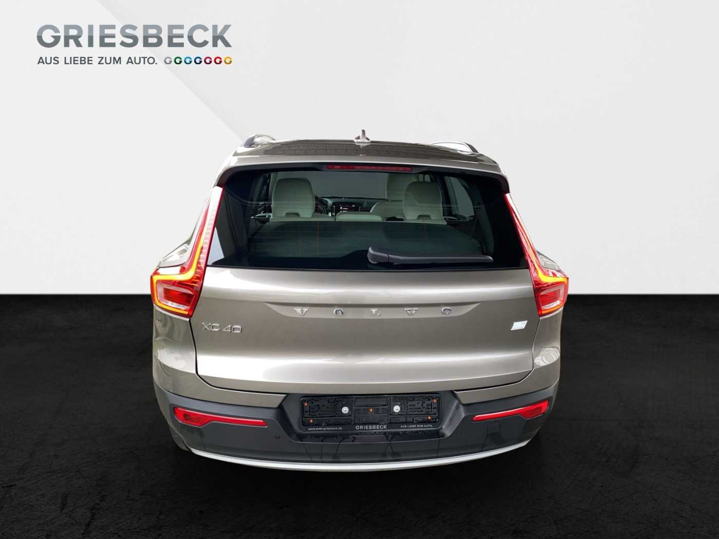 Volvo  XC 40