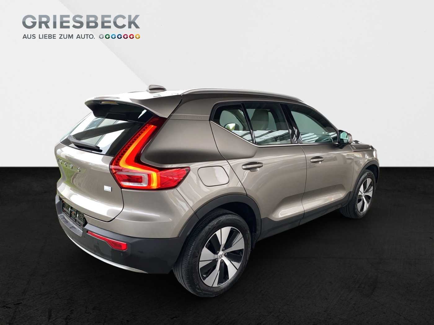Volvo  XC 40