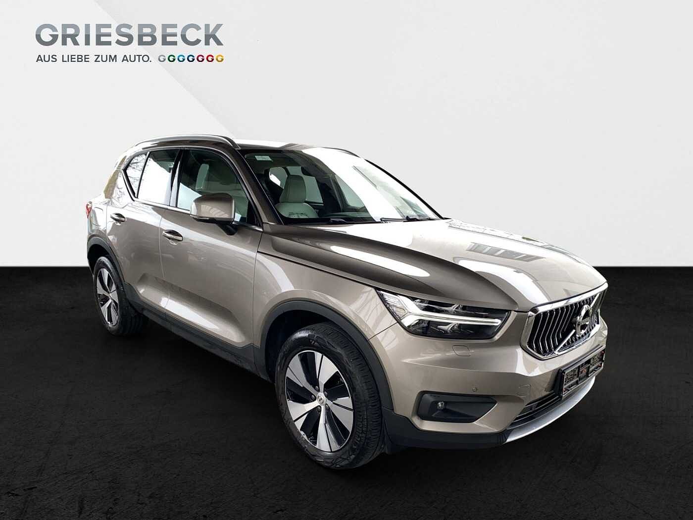 Volvo  XC 40