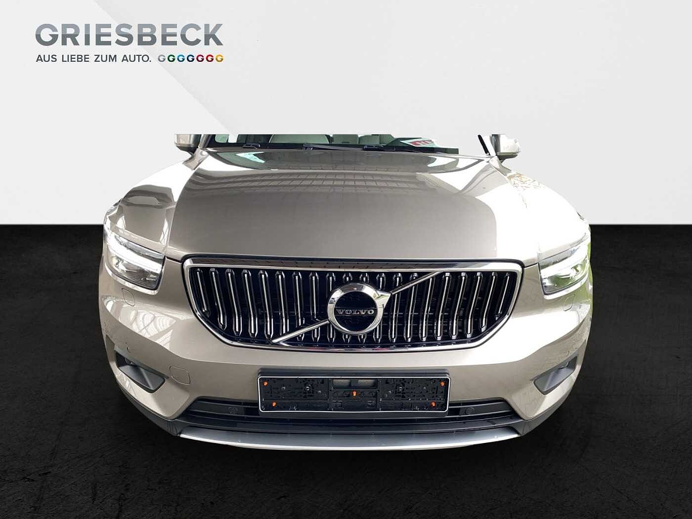 Volvo  XC 40
