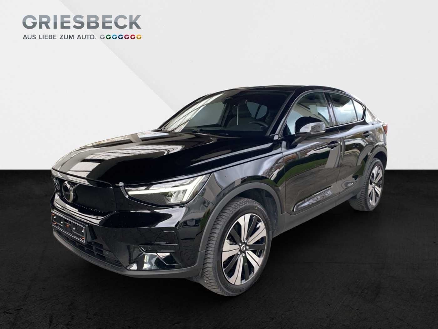 Volvo  Core Recharge Pure Electric