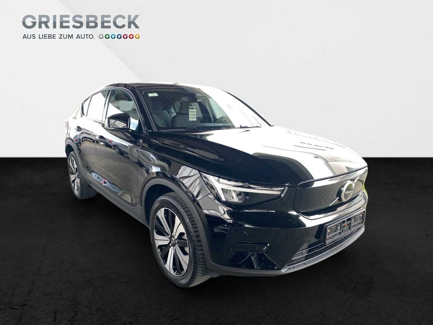 Volvo  Core Recharge Pure Electric