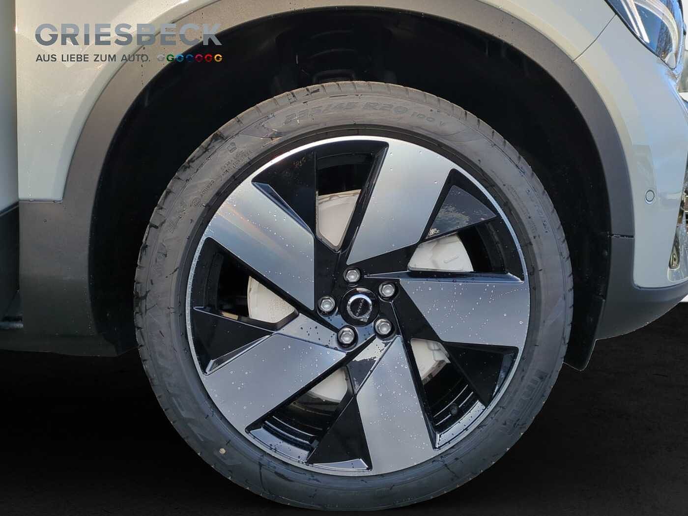 Volvo  Plus