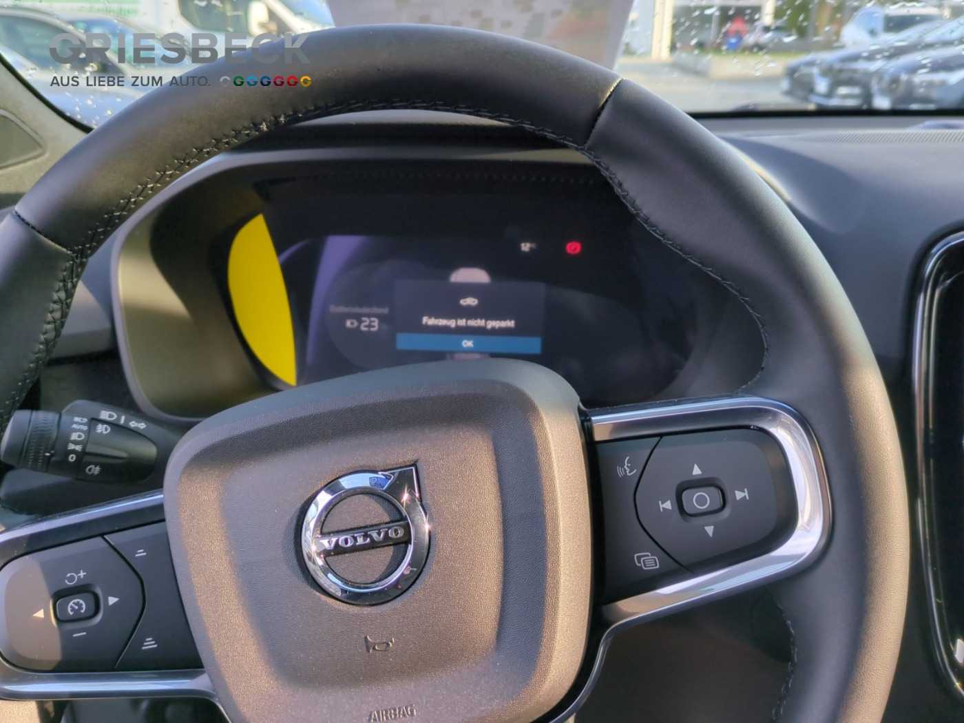 Volvo  Plus