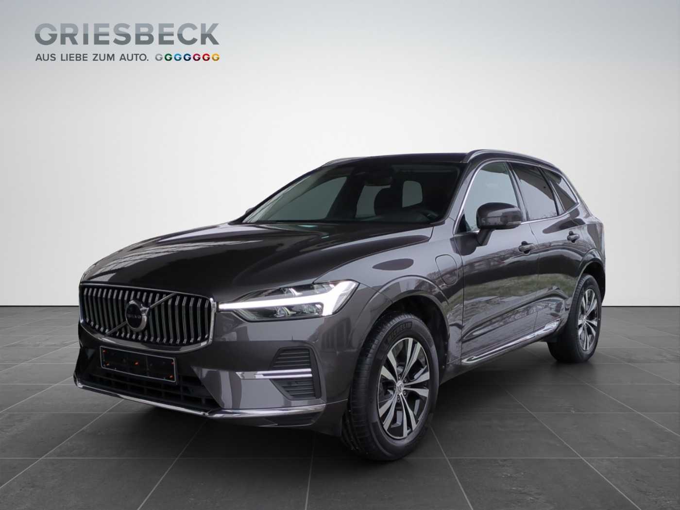 Volvo  XC 60