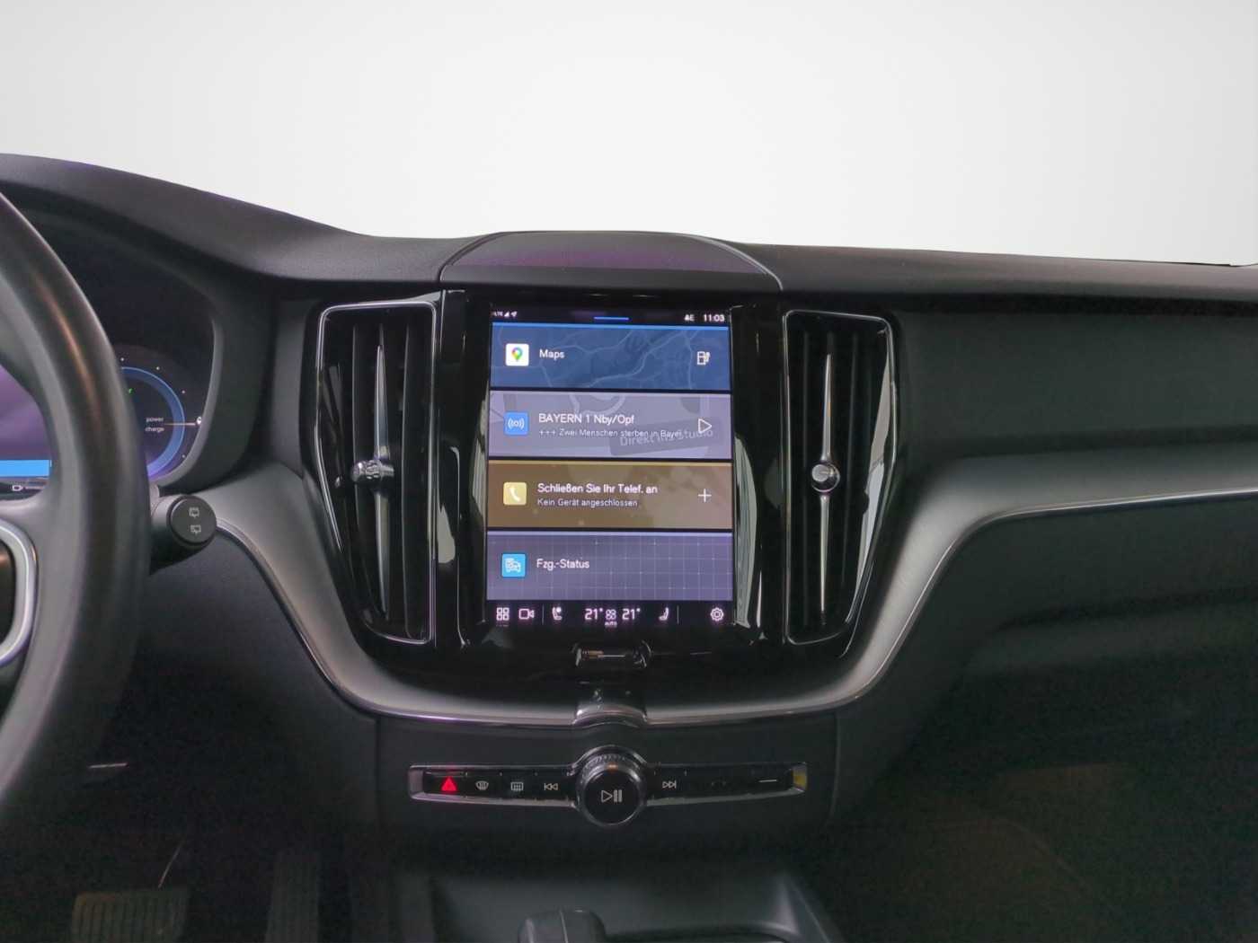Volvo  XC 60
