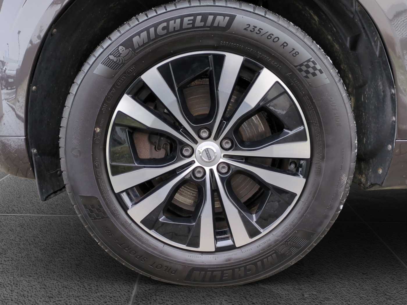 Volvo  XC 60