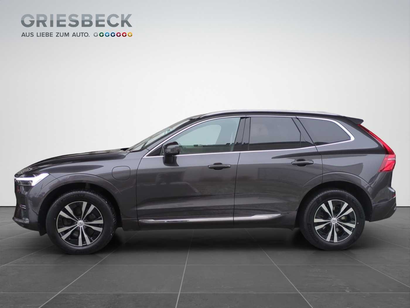 Volvo  XC 60