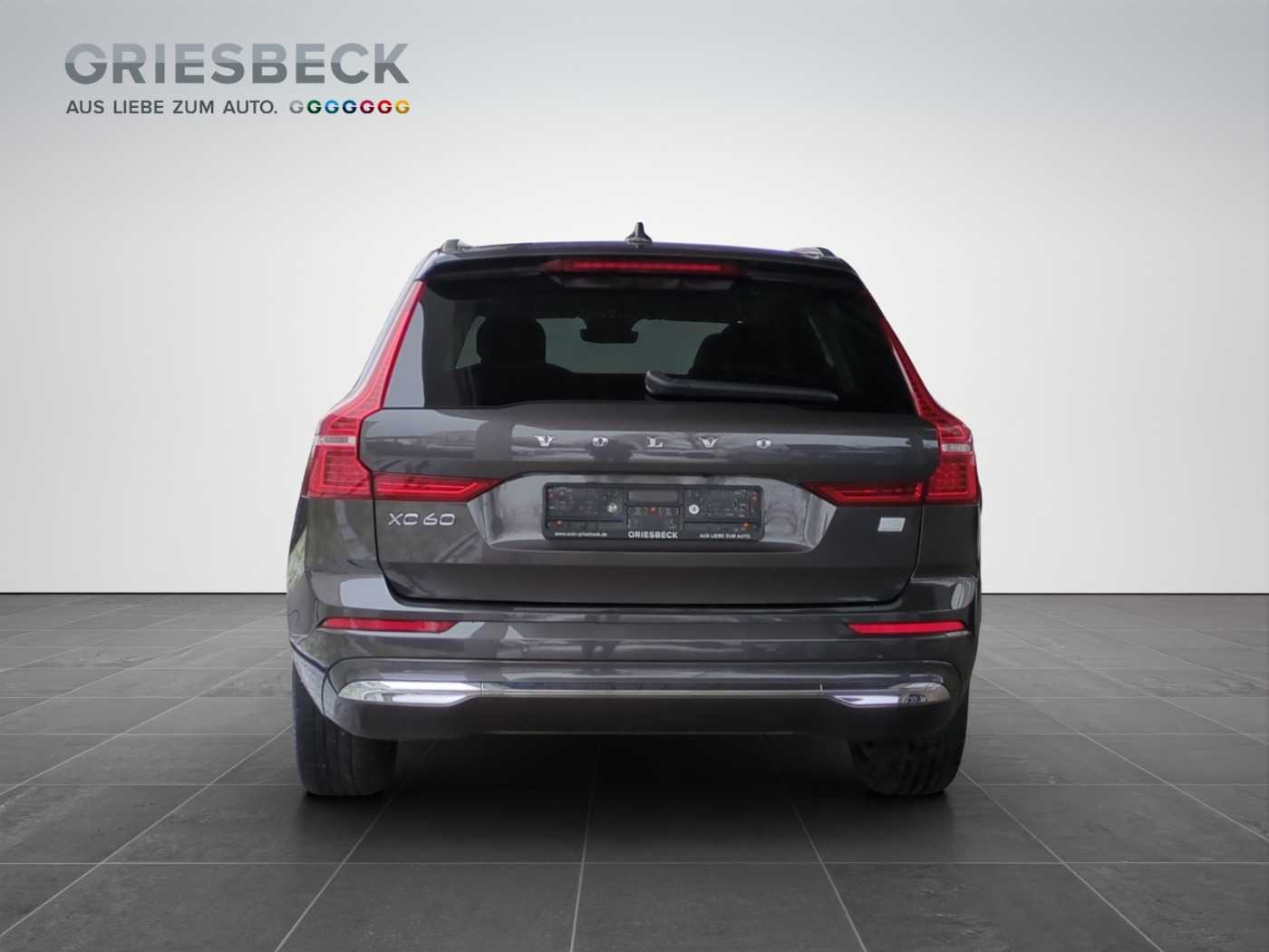 Volvo  XC 60