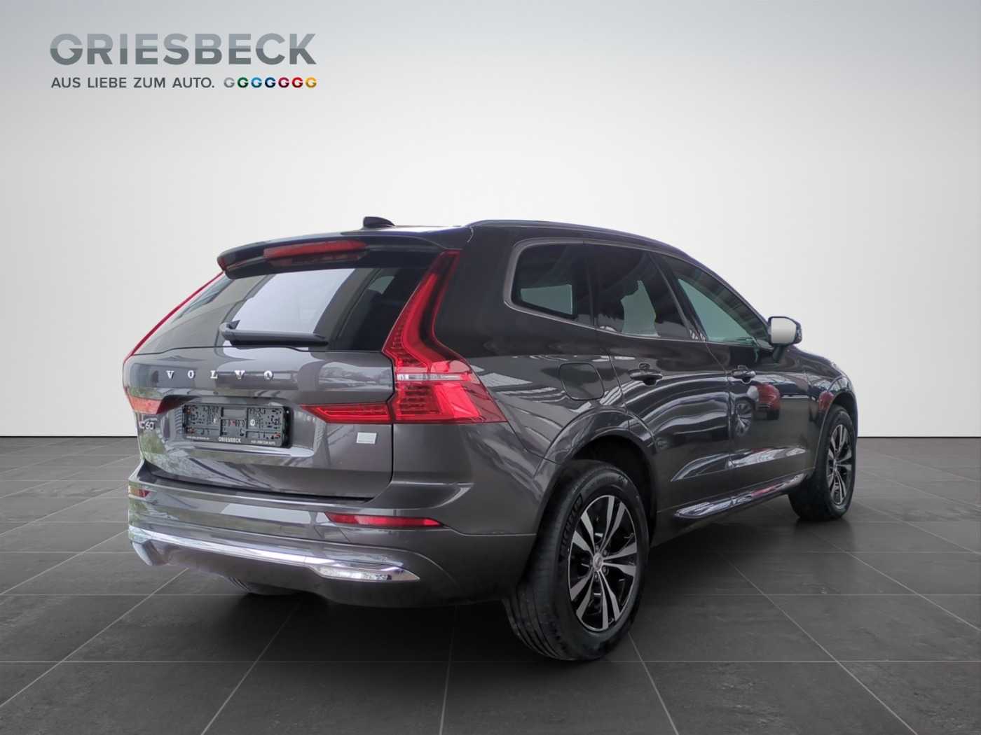 Volvo  XC 60