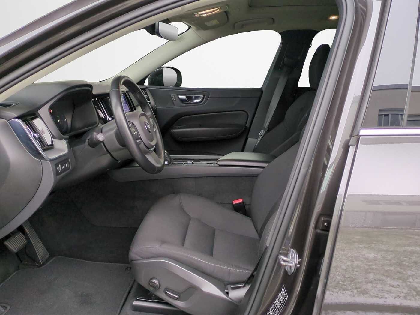 Volvo  XC 60