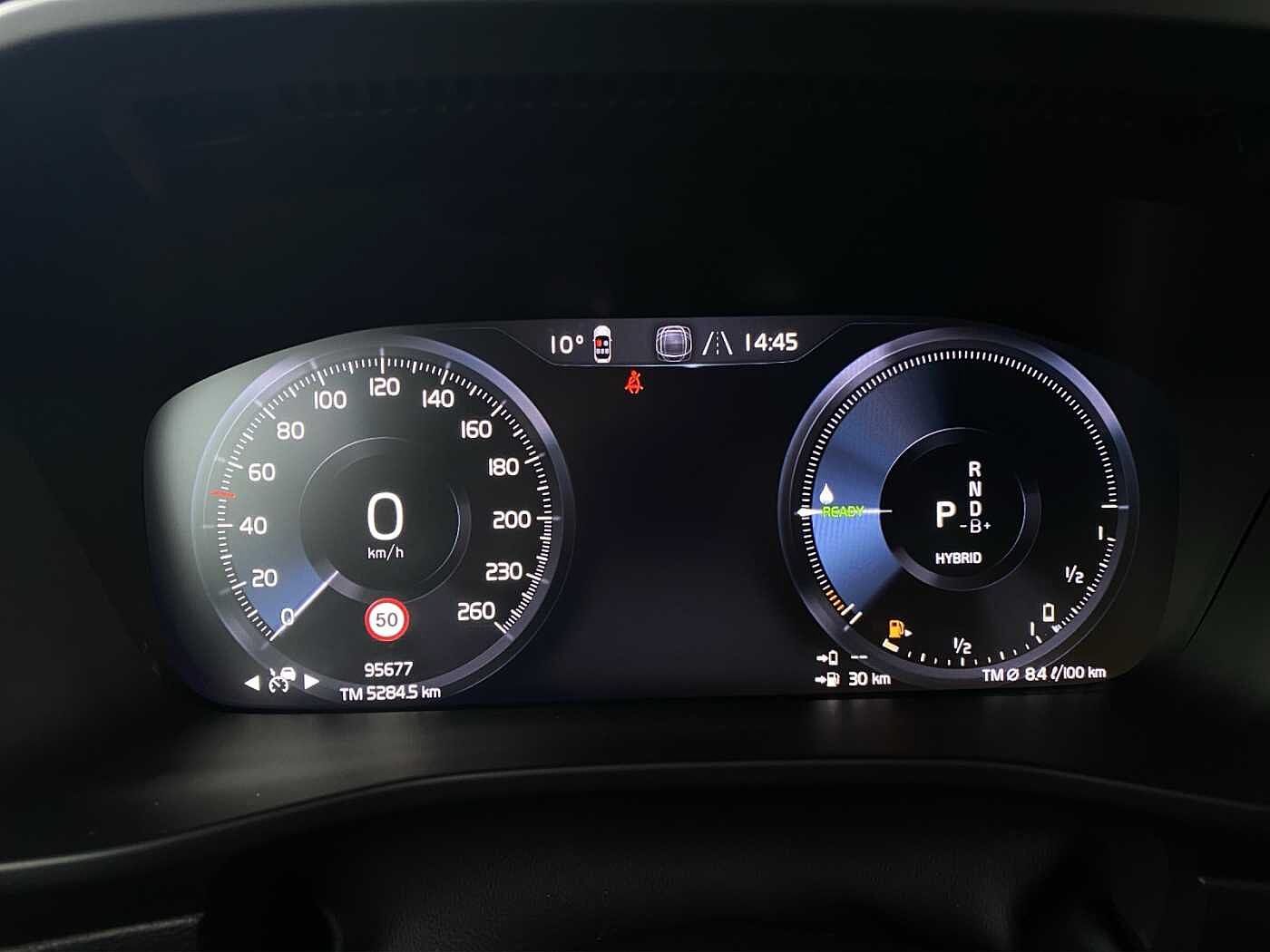 Volvo  XC 40