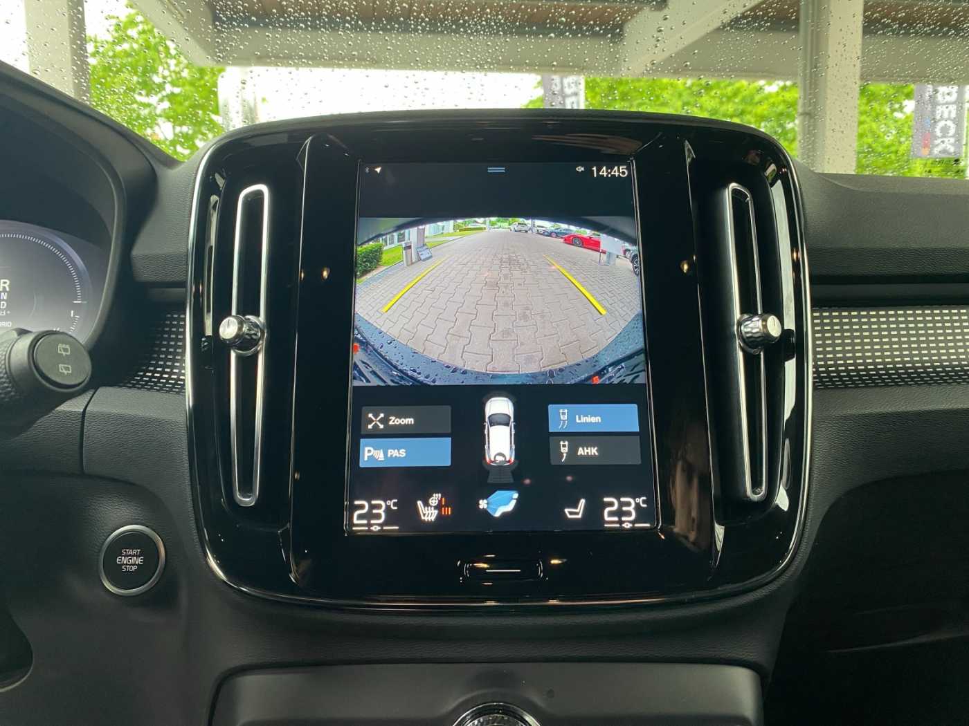 Volvo  XC 40