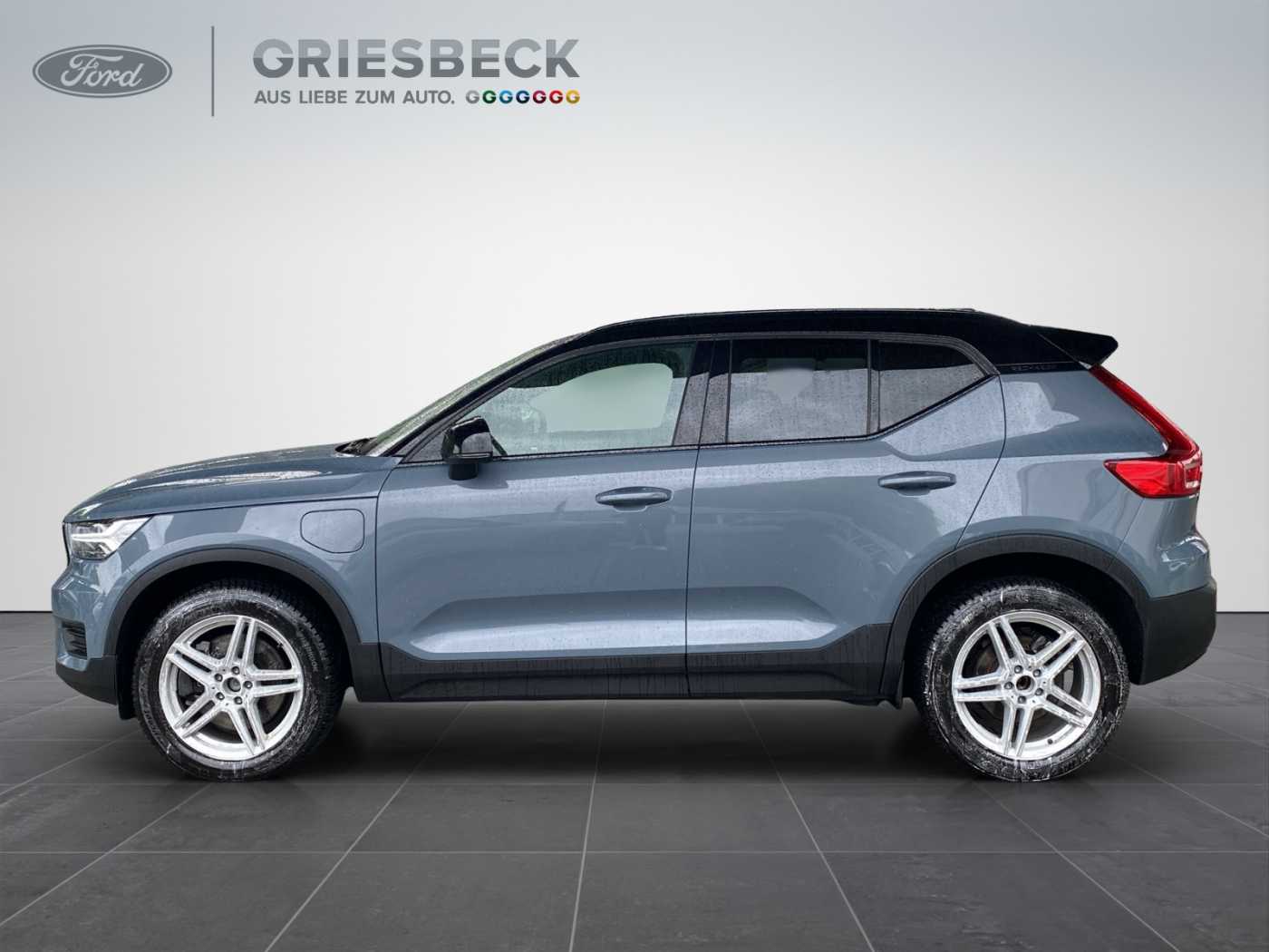 Volvo  XC 40