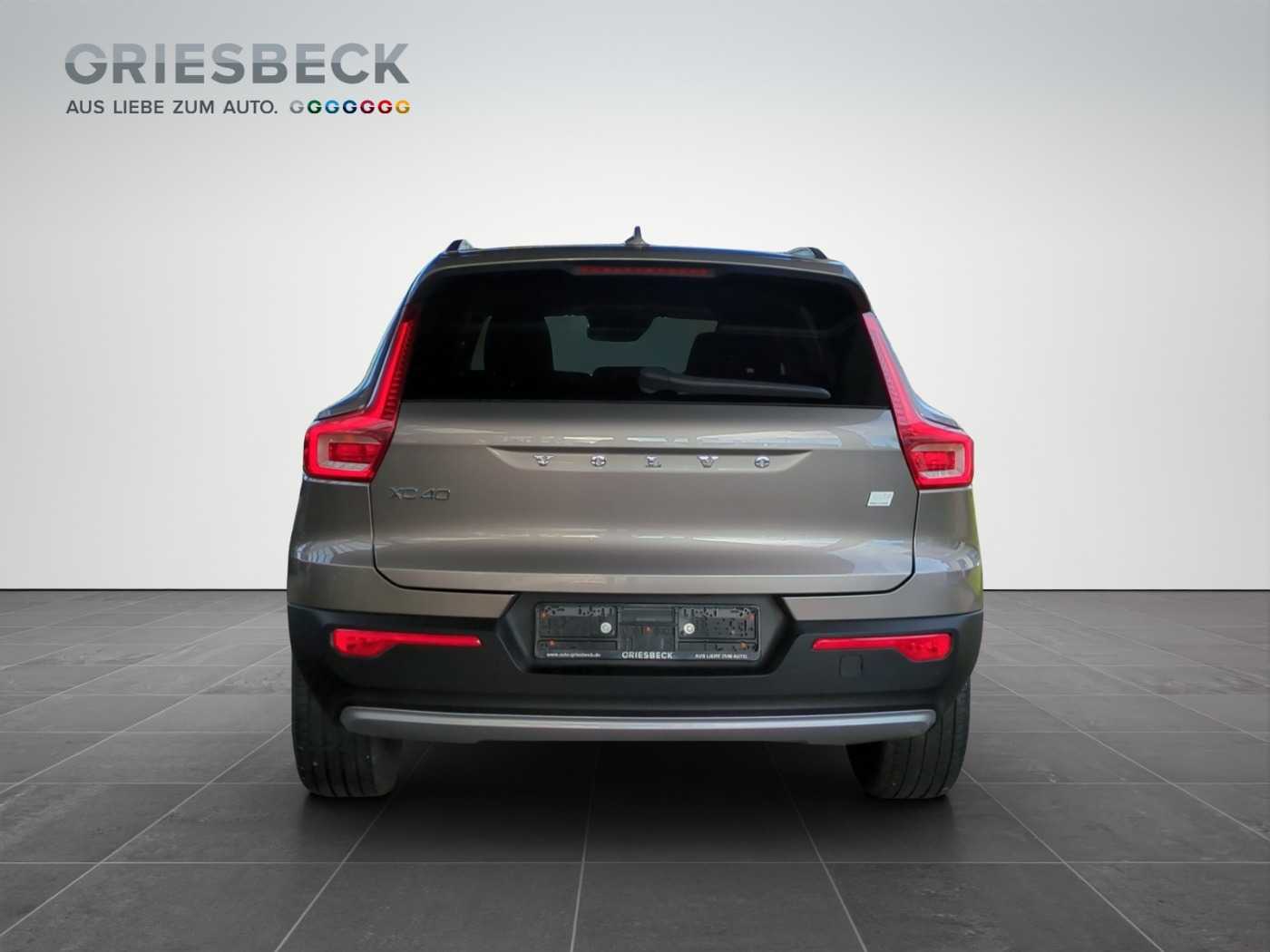 Volvo  XC 40