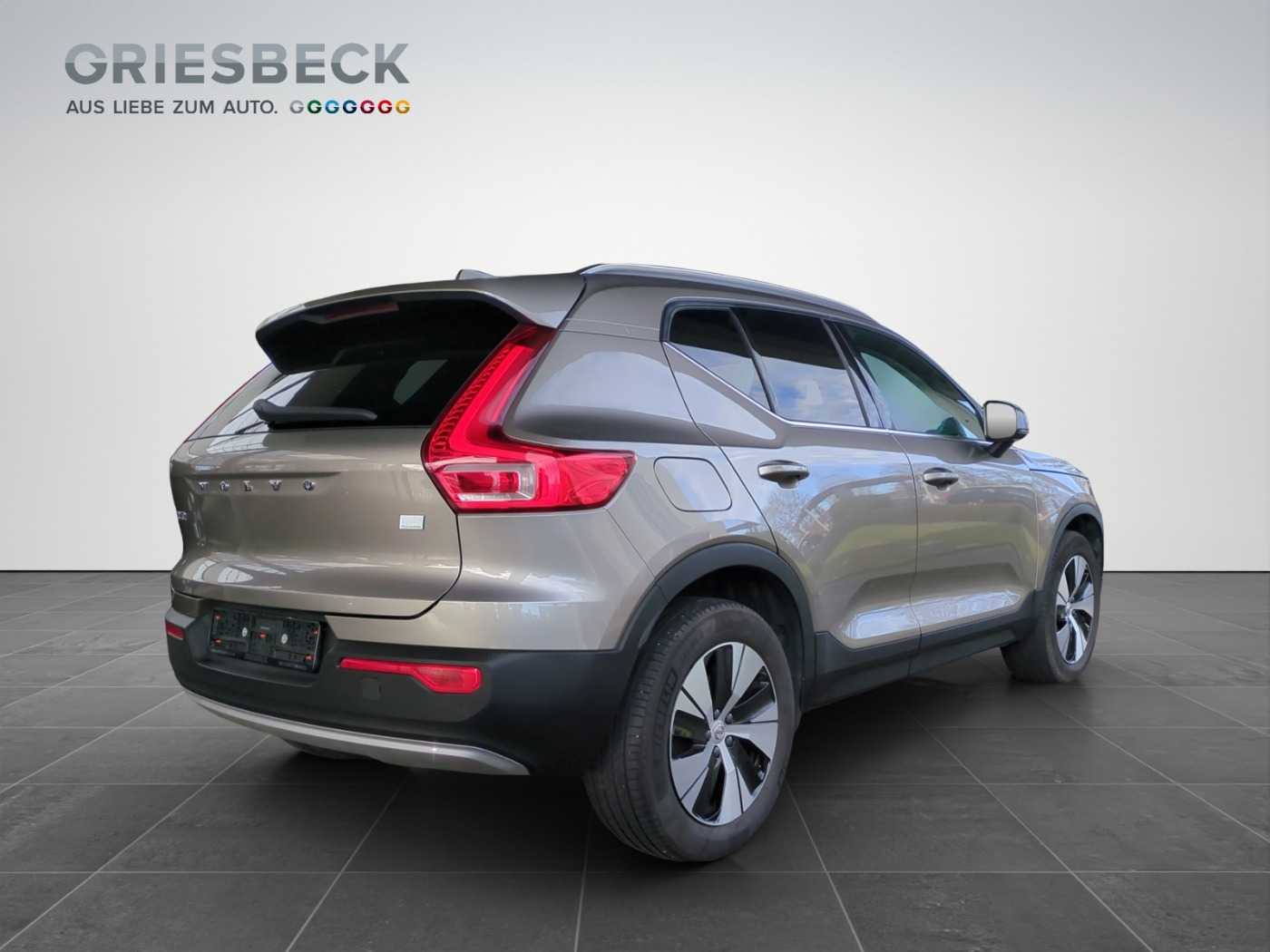 Volvo  XC 40