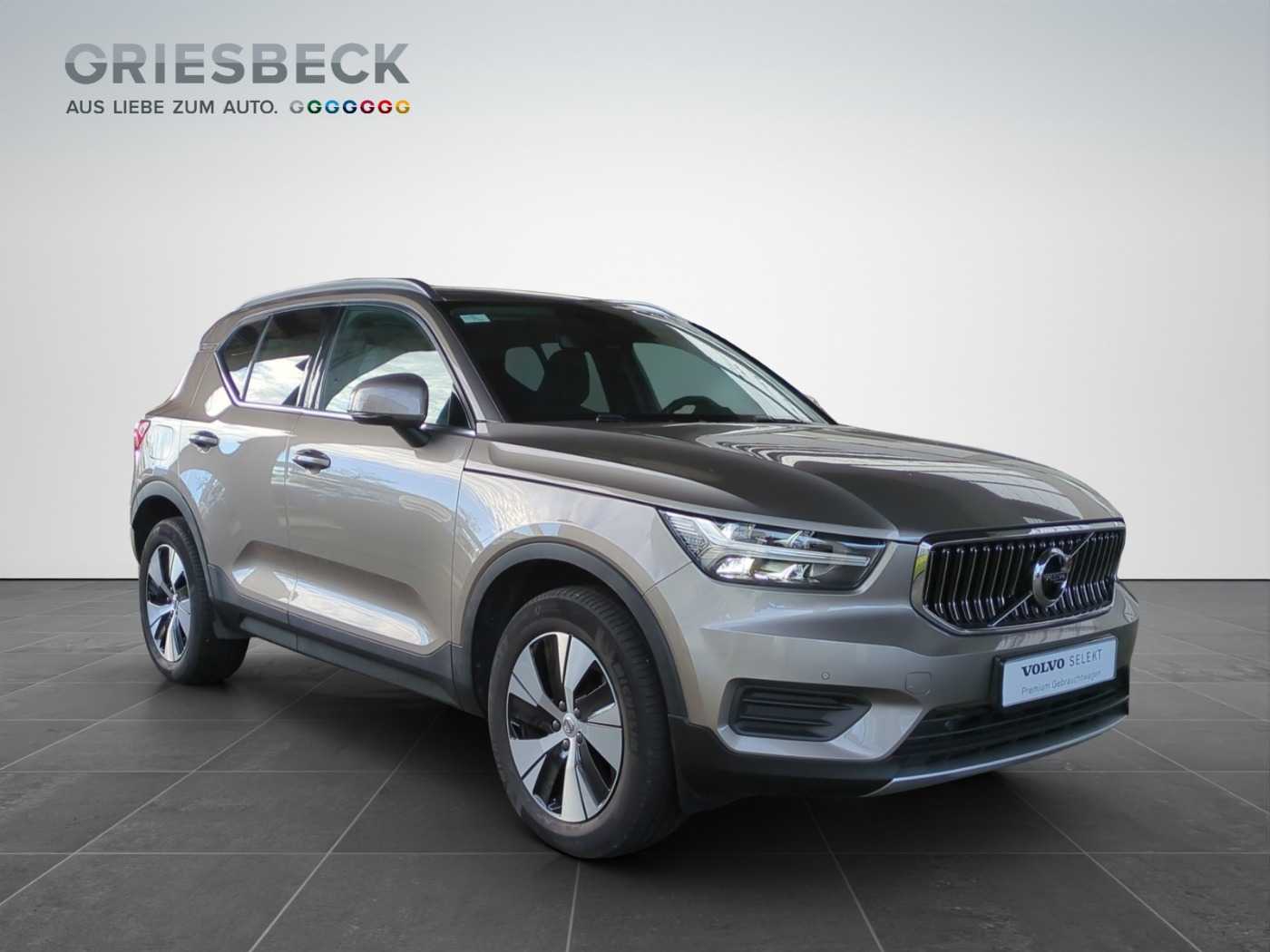 Volvo  XC 40