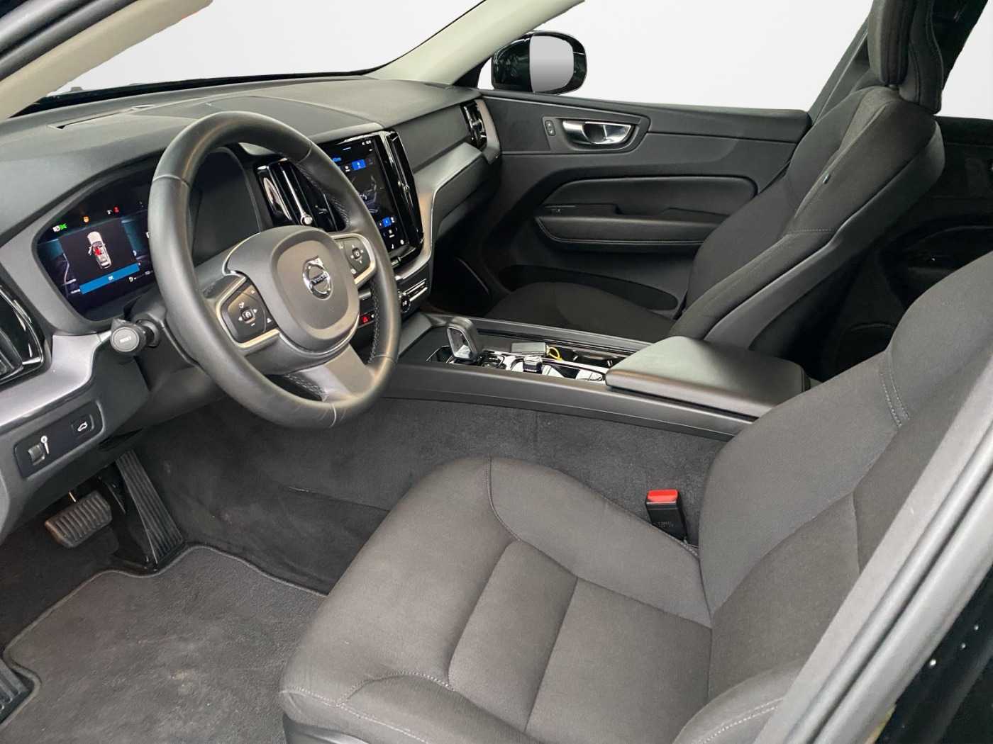 Volvo  XC 60