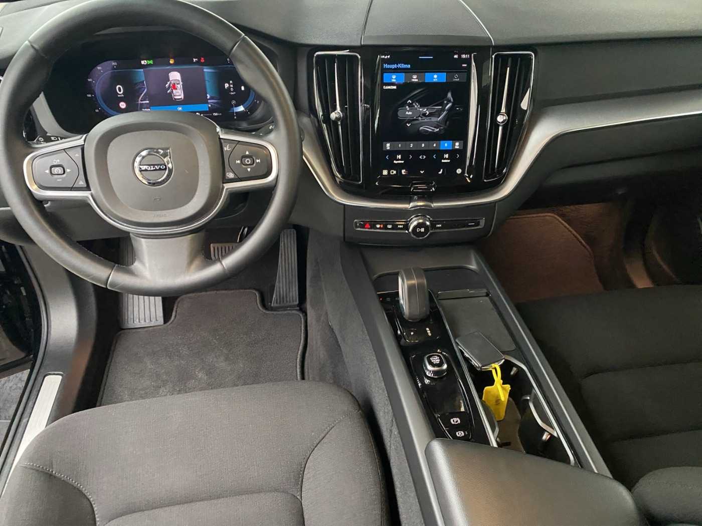 Volvo  XC 60