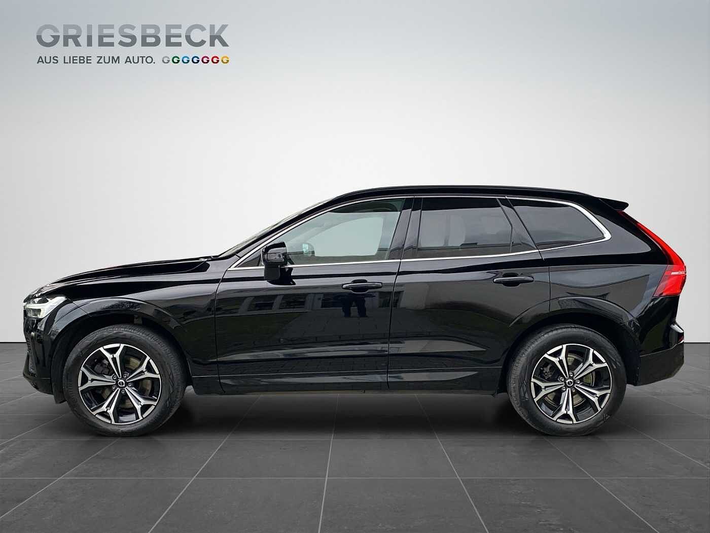 Volvo  XC 60