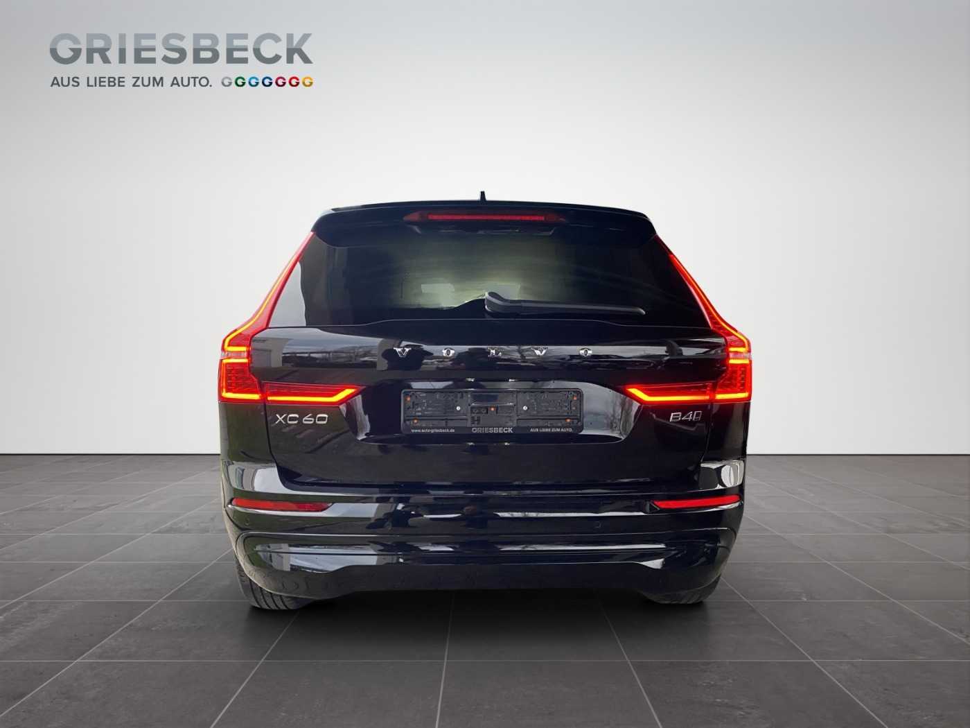 Volvo  XC 60