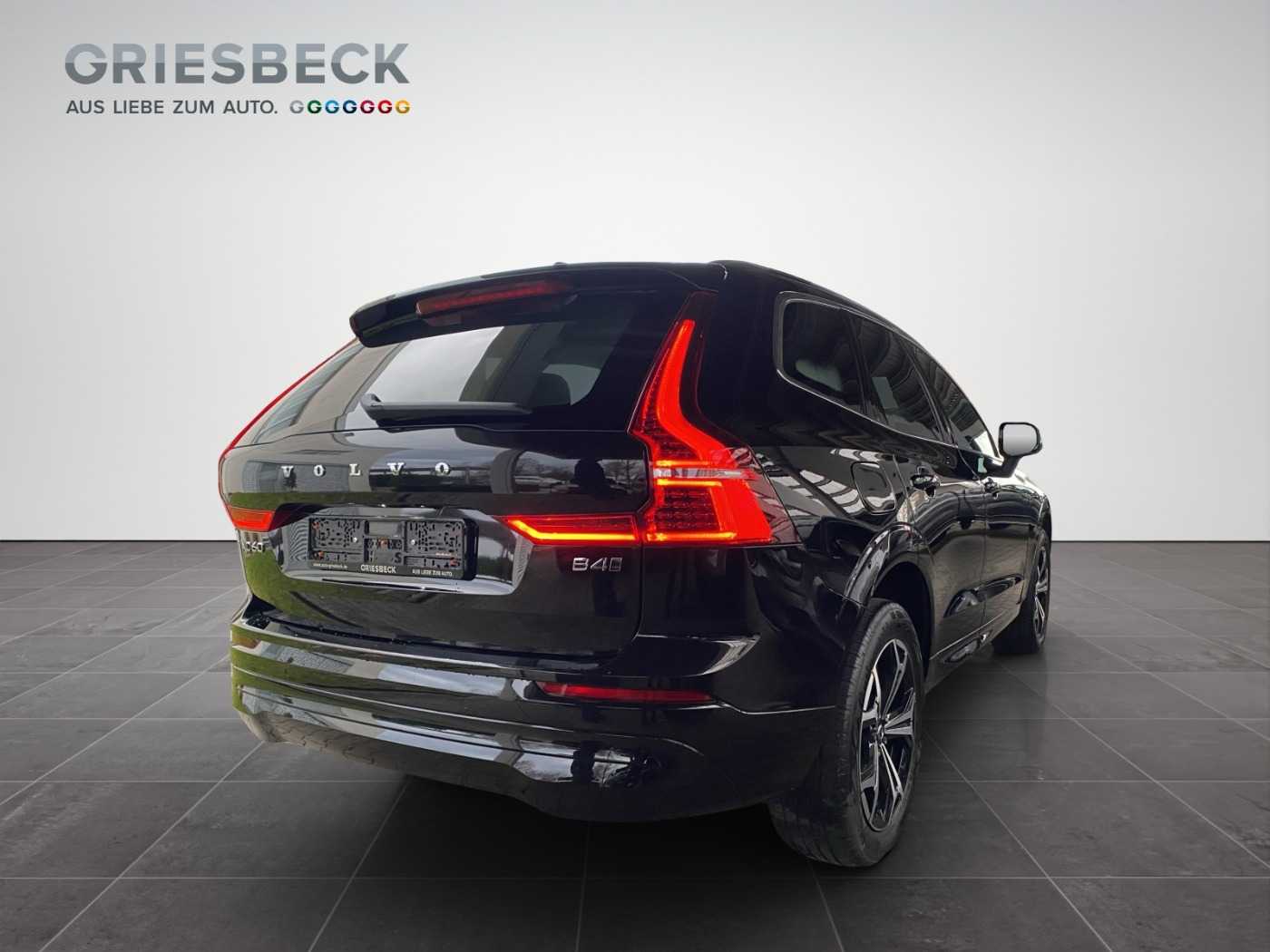 Volvo  XC 60