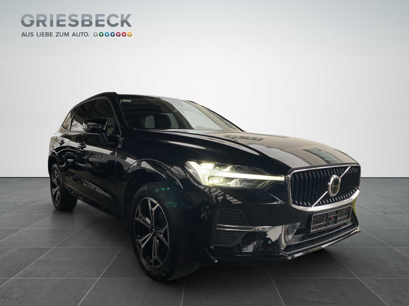 Volvo  XC 60