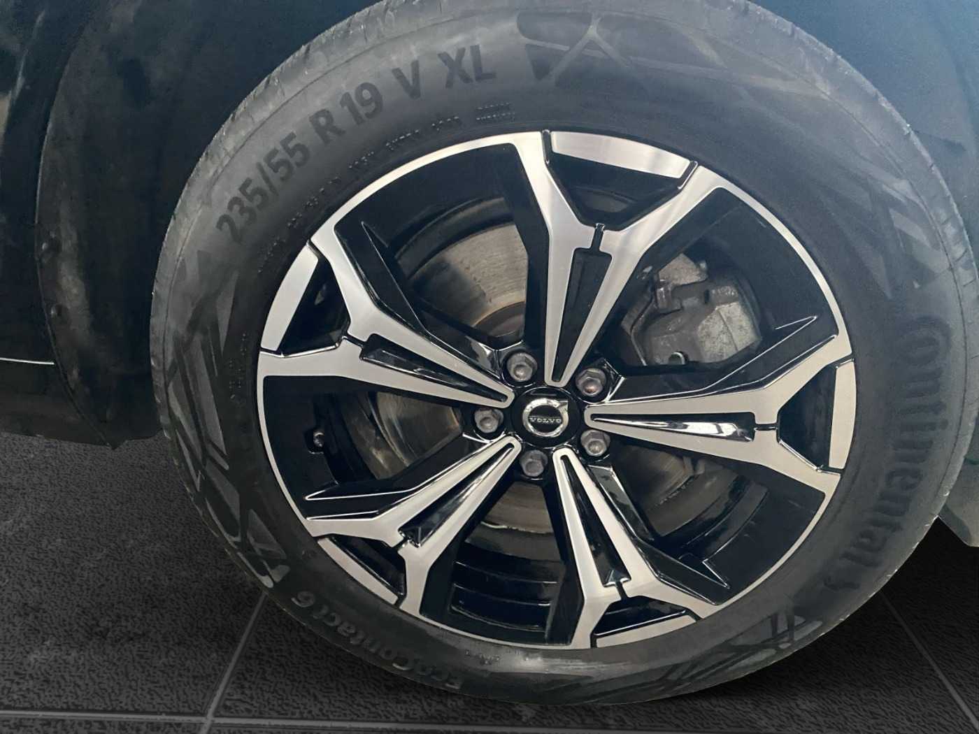 Volvo  XC 60
