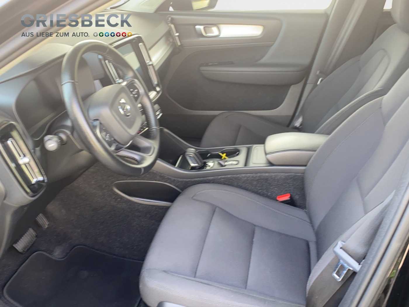 Volvo  XC 40