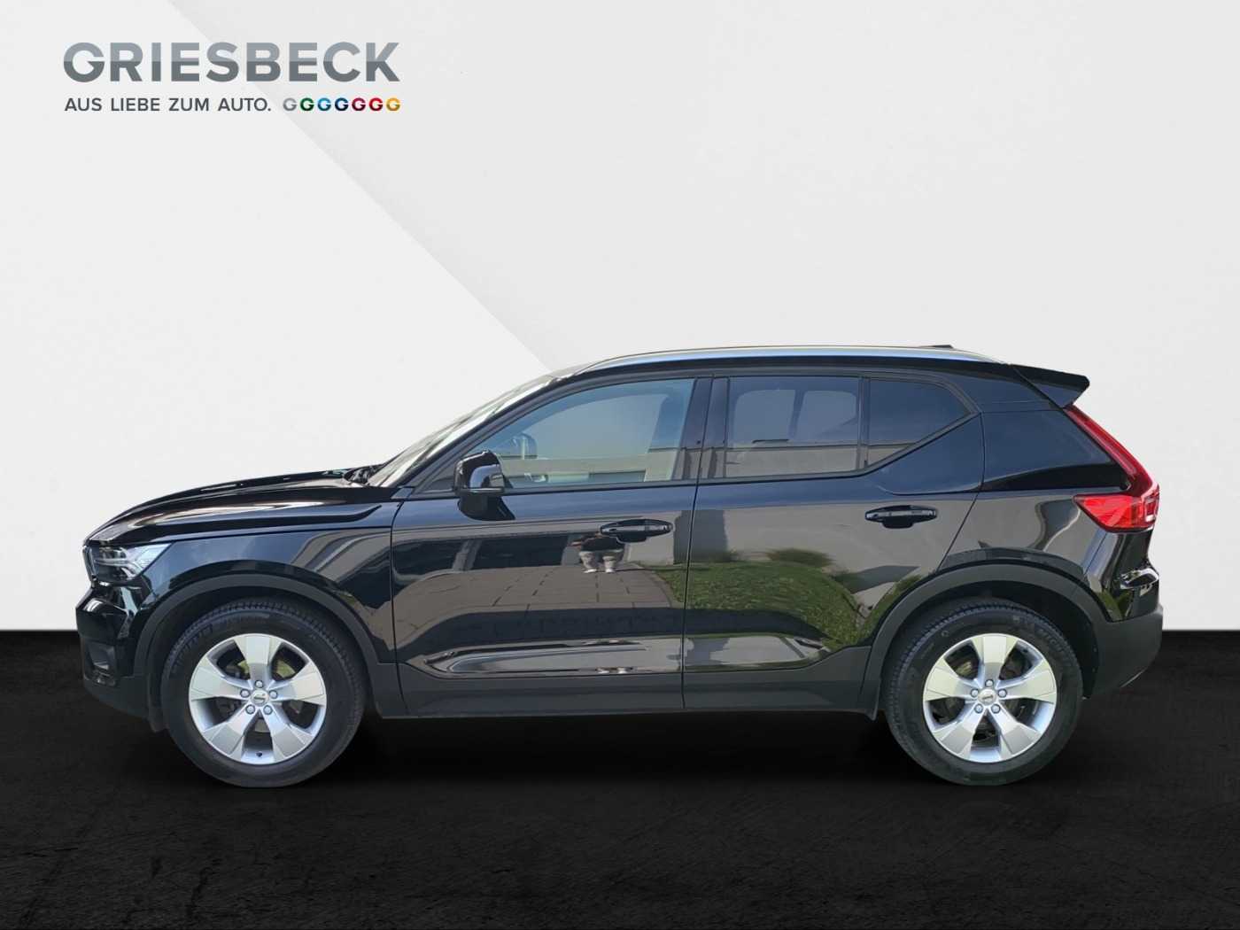 Volvo  XC 40