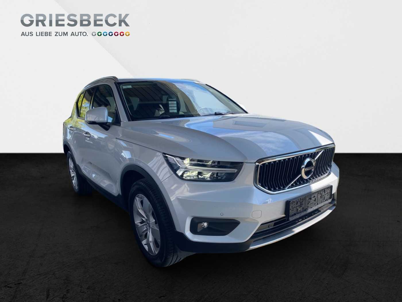 Volvo  XC 40