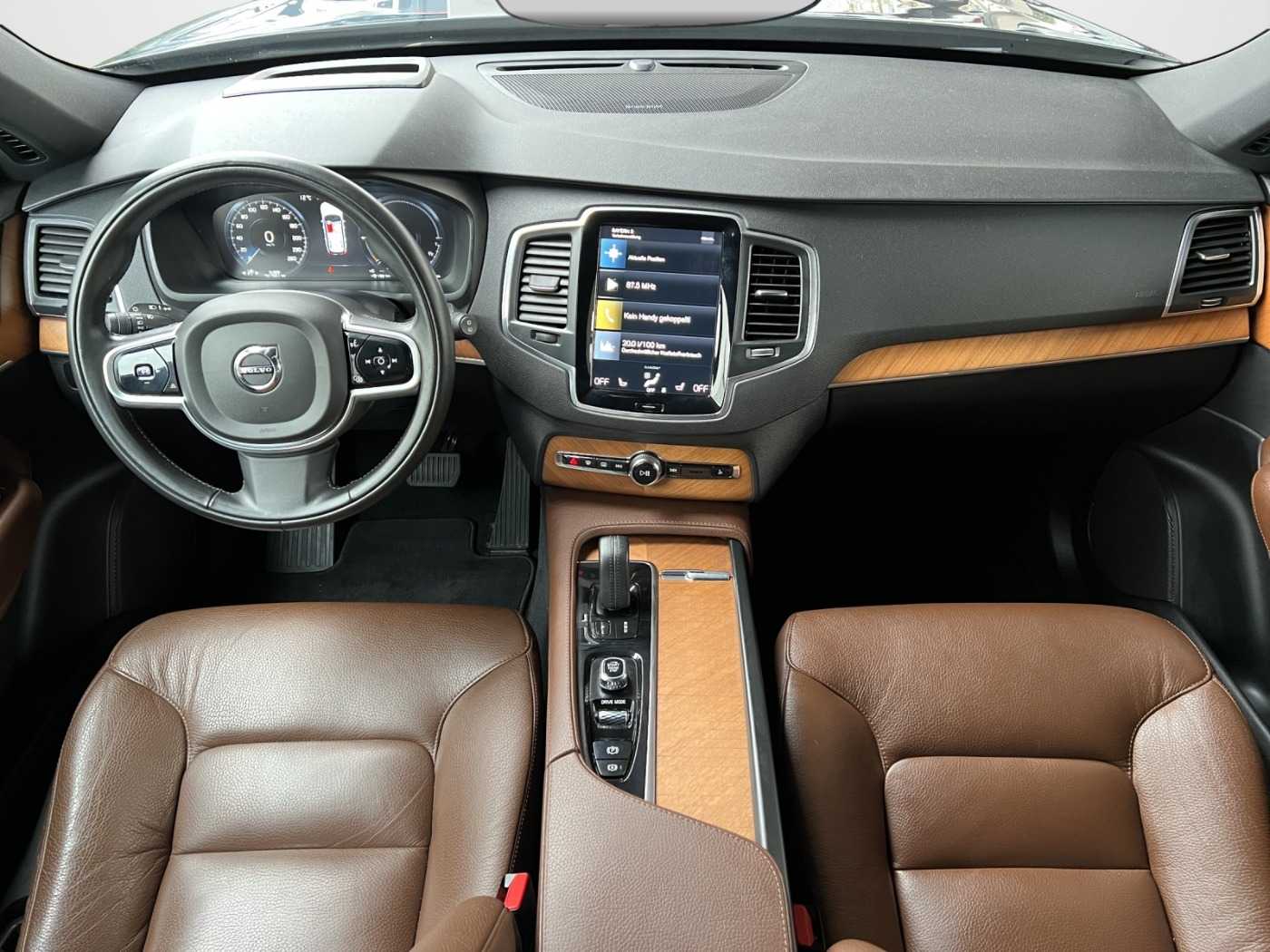 Volvo  XC 90