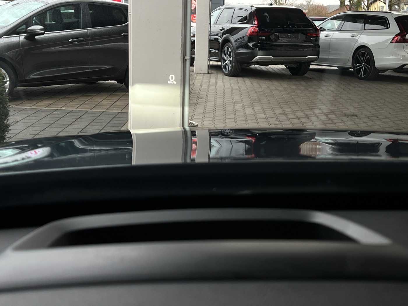 Volvo  XC 90