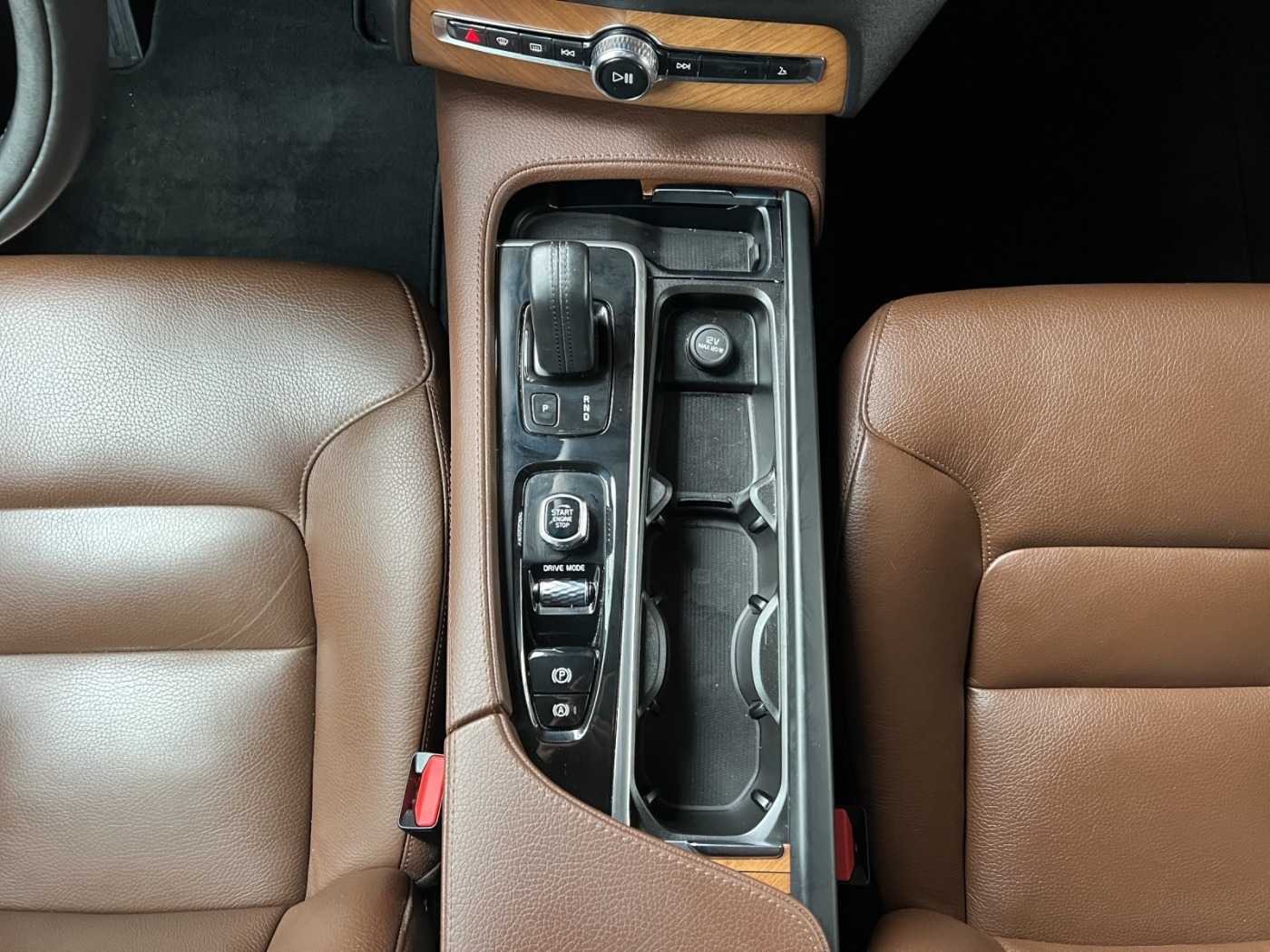 Volvo  XC 90