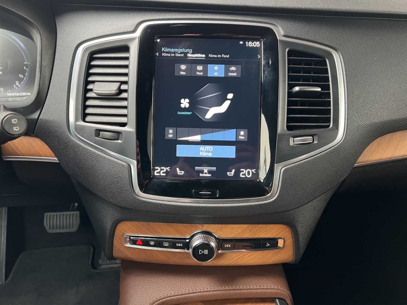 Volvo  XC 90
