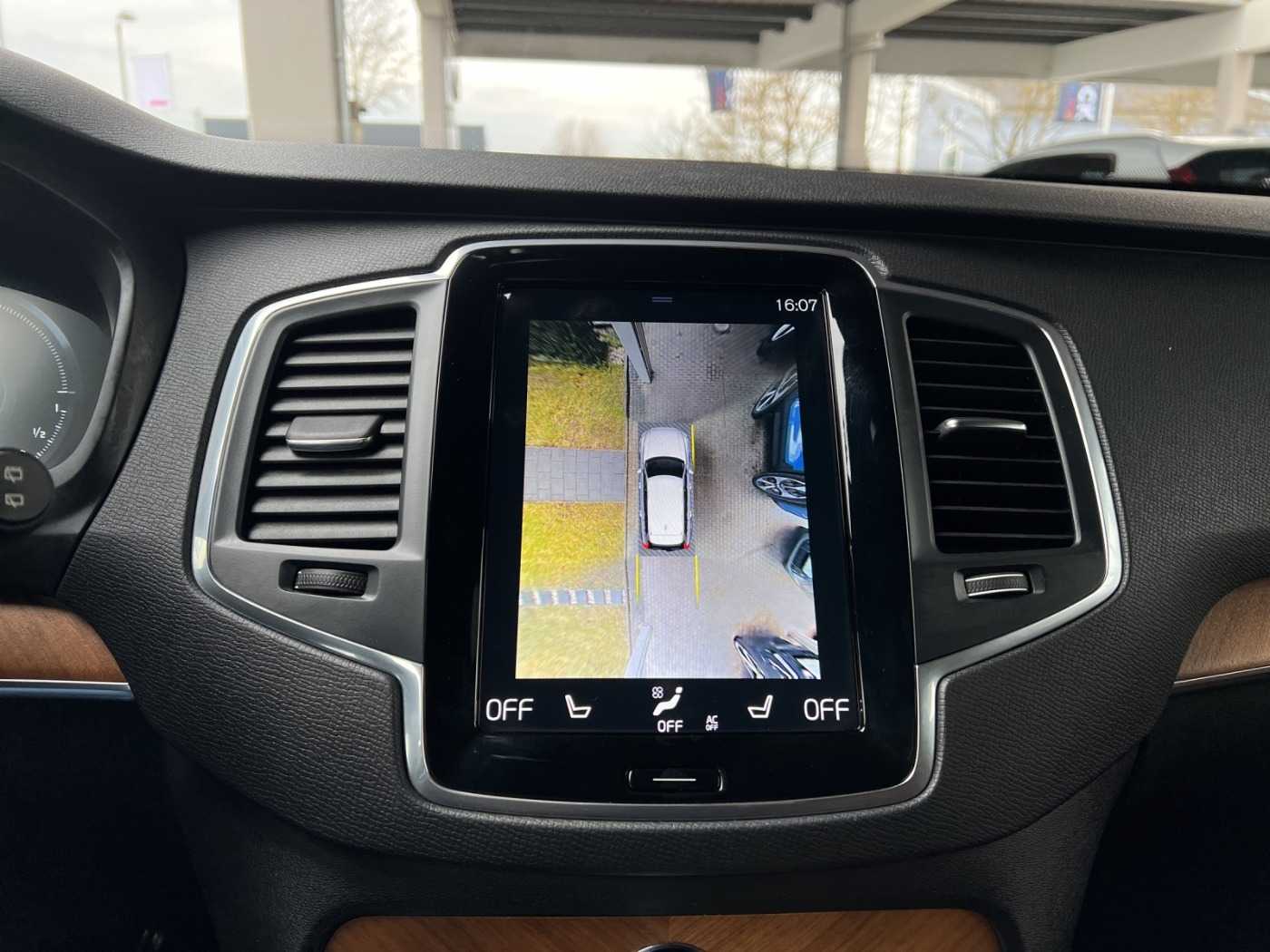 Volvo  XC 90