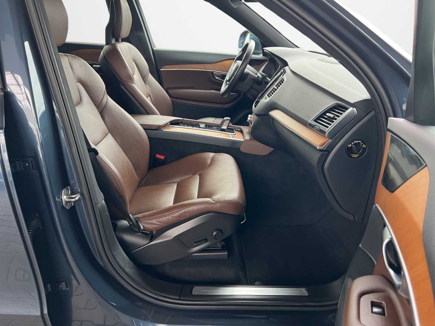 Volvo  XC 90
