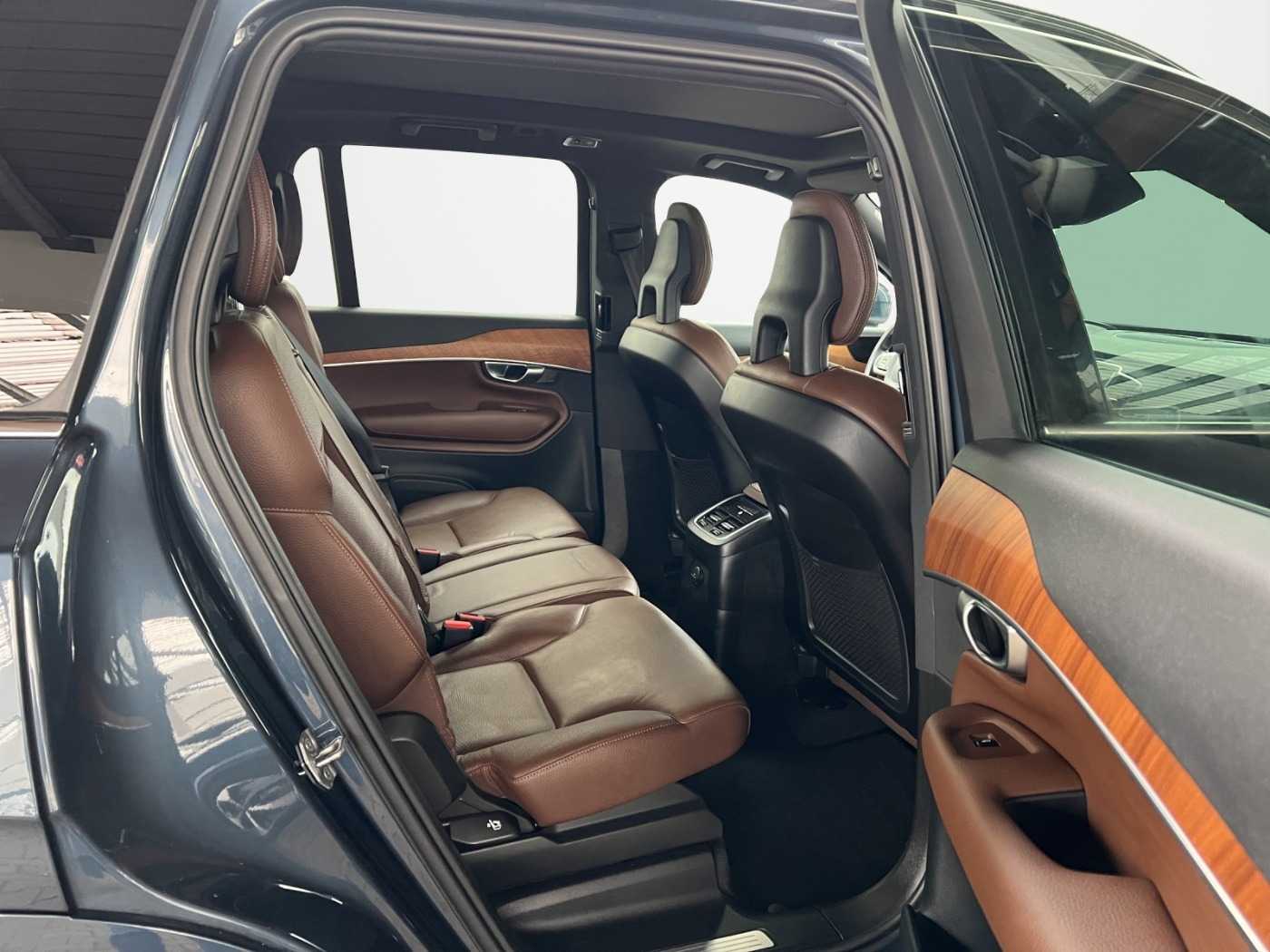 Volvo  XC 90