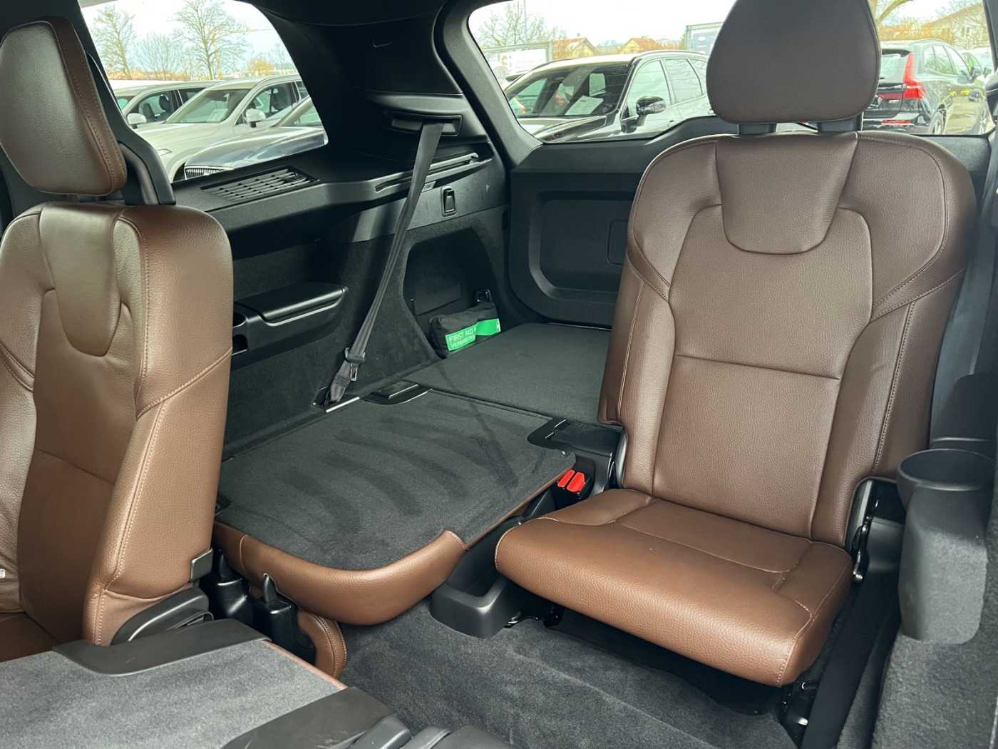 Volvo  XC 90